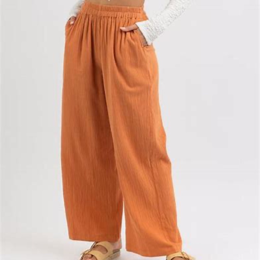 BILLABONG Women's Follow Me 2 Pants